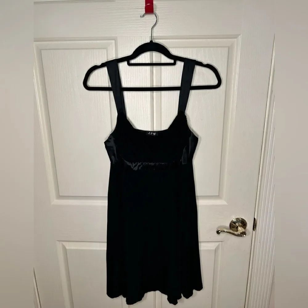 J.F.W. Dress